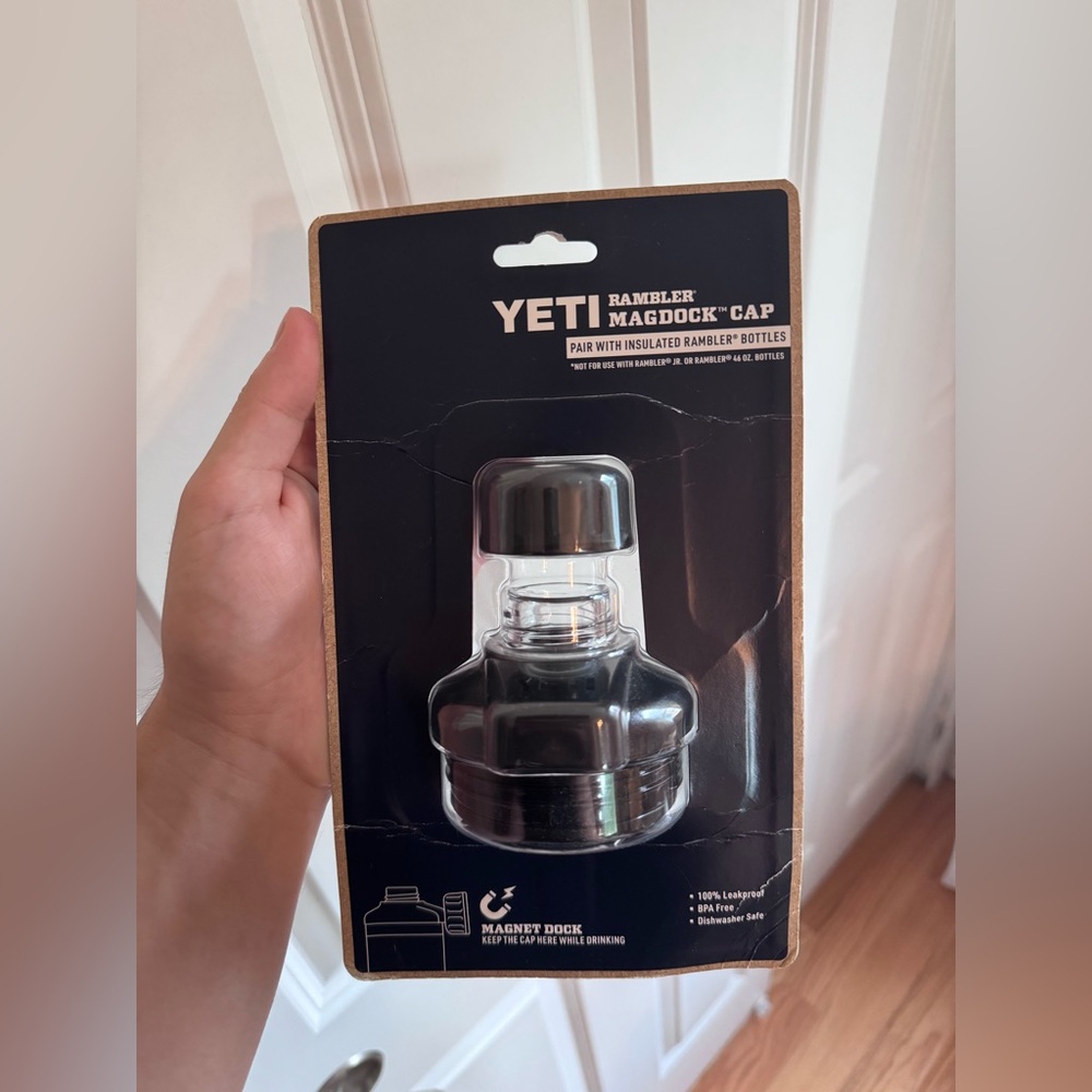 Yeti Rambler Magdock Cap